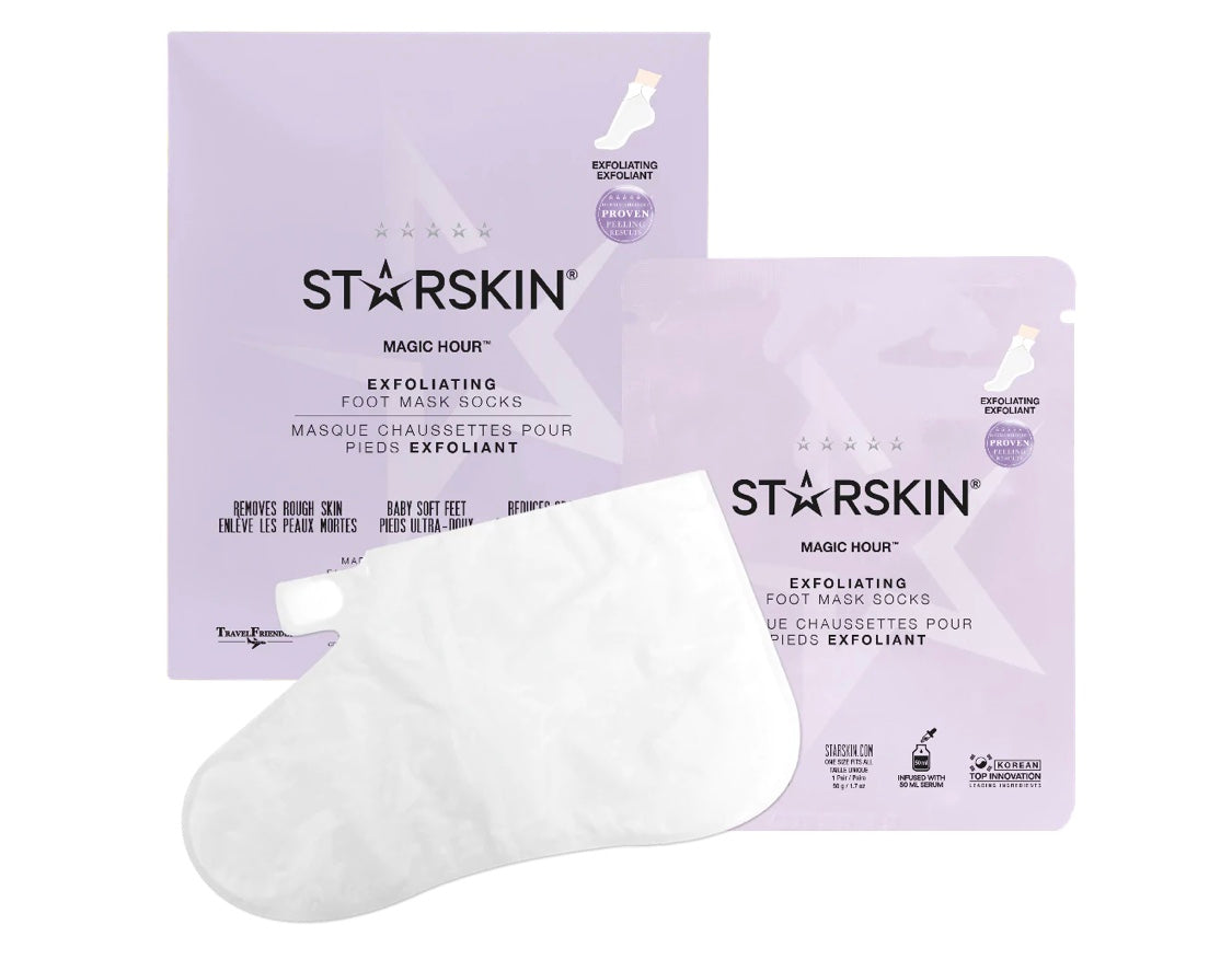 Starskin Magic Hour