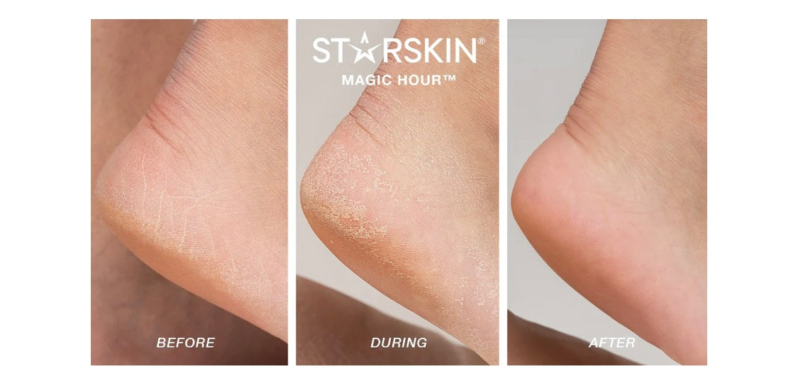 Starskin Magic Hour