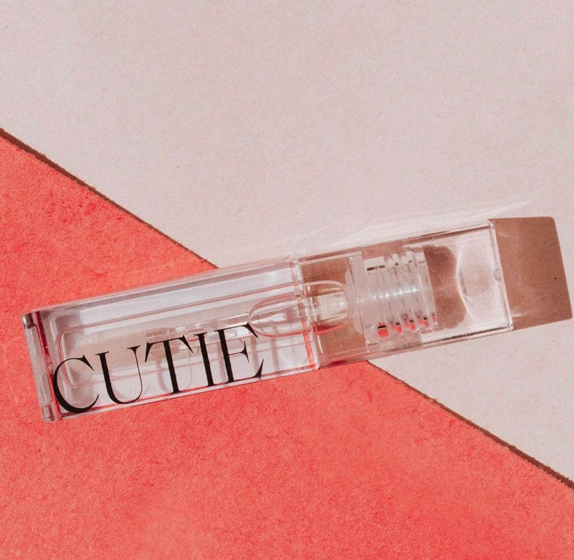 Olivine Cutie Oil