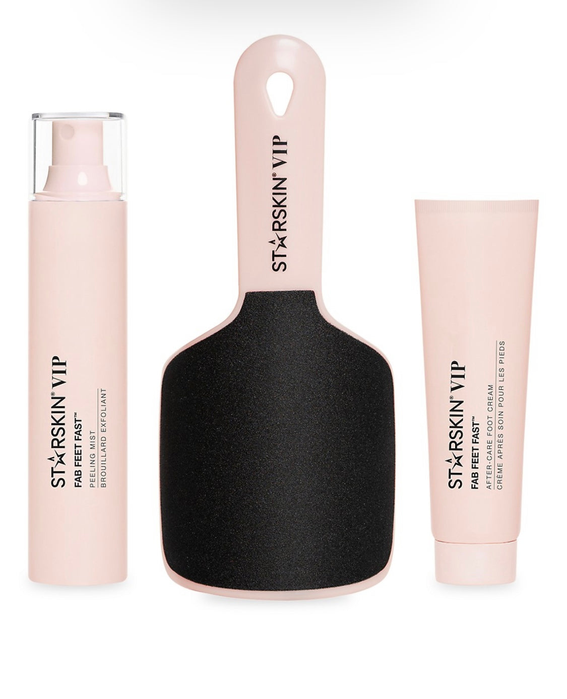 Starskin Fab Feet Fast