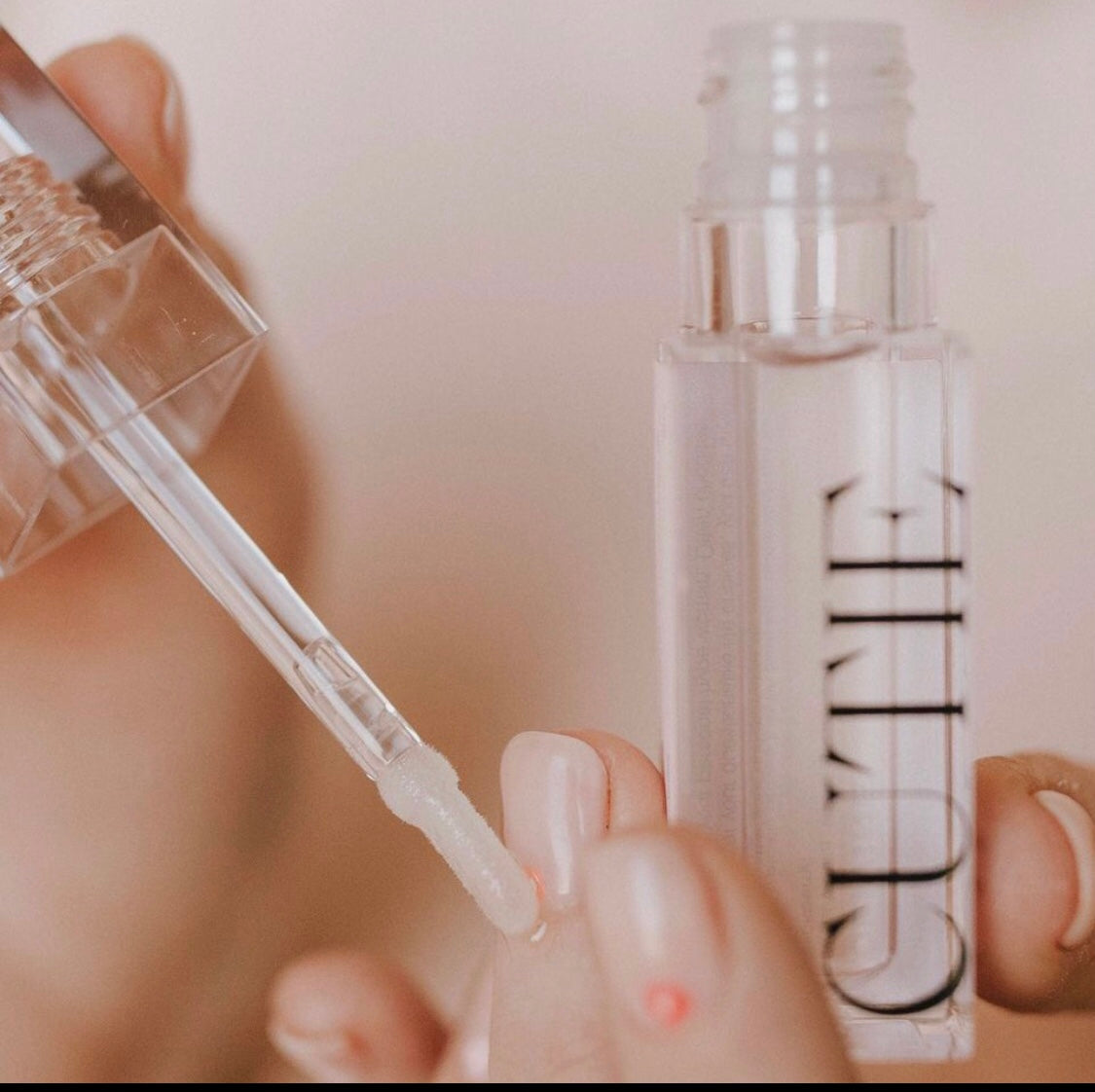 Olivine Cutie Oil