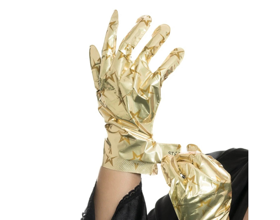 Starskin Gold Hands